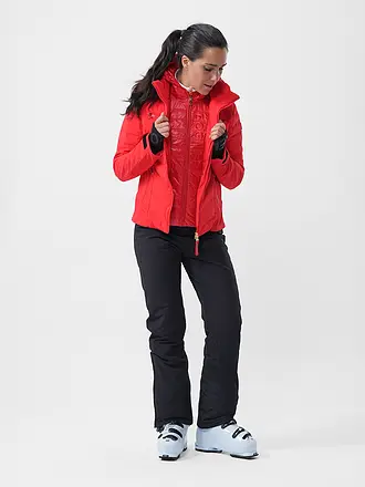 BOGNER | Chaqueta de esquí para mujer KEA-T |